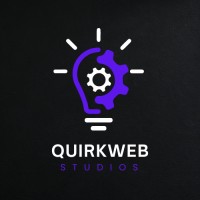 Quirkweb Studios logo - Similar company to Workfleek Technologies