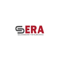 SERA (Galvanizadora y Metalmecánica) logo - Similar company to Indusolver