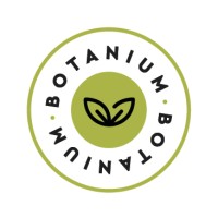 Botanium logo - Similar company to Ermonix