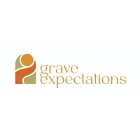 Grave Expectations ltd logo - Similar company to Eulogica Ltd