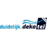 Dekatel Telecom BV logo - Similar company to Tomtelecom