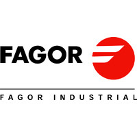Fagor Industrial Portugal logo - Similar company to Plaszone