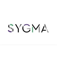 SYGMA logo - Similar company to Merced