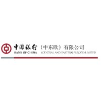 Bank of China (CEE) Ltd. logo - Similar company to Upto