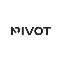 PIVOT studio logo - Similar company to Meyer Design Inc