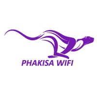 Phakisa Wifi logo - Similar company to Vlocity Communications