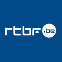 RTBF logo - Similar company to Pairi Daiza