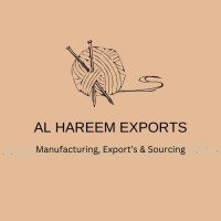 Al Hareem Exports Corporation logo - Similar company to Vision International