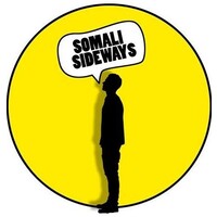 Somali Sideways logo - Similar company to Pastable
