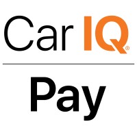 Car IQ Inc. logo - Similar company to Ak Operations