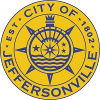 City of Jeffersonville logo - Similar company to Cumberland Convenience Services