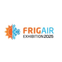Frigair logo - Similar company to Bromic Refrigeration