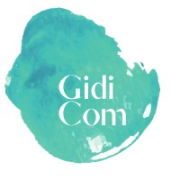 GidiCom Design logo - Similar company to North Devon District Hospital