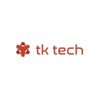 TK Tech AB logo - Similar company to Vivid Engineering