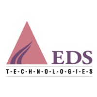 EDS Technologies logo - Similar company to Elevated Digital Solutions