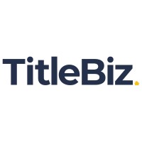 TitleBiz logo - Similar company to The Weitz Firm, Llc