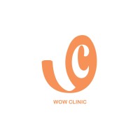 Wow Clinic logo - Similar company to Kayan