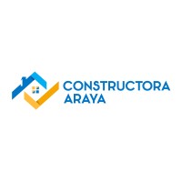 Constructora Araya logo - Similar company to Qcap Ltda.
