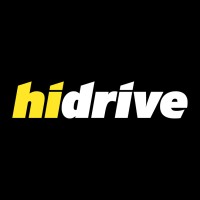 Hidrive logo - Similar company to Levanta - Australia & New Zealand