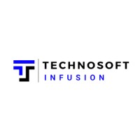 Technosoft Infusion logo - Similar company to Yashvi Graphics