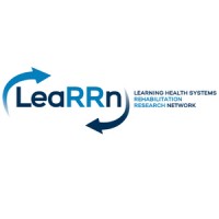LeaRRn Network logo - Similar company to Model Systems Knowledge Translation Center (Msktc)