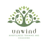 Unwind Mindfulness training and Coaching logo - Similar company to Soft Skills Ontwikkeling Nederland