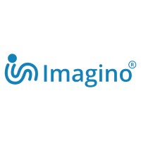 Imagino logo - Similar company to Mentegoz Technologies Llp