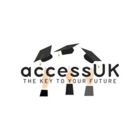 Access UK logo - Similar company to Phsc Plc