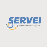 SERVEI logo - Similar company to Ultisec Software Solutions