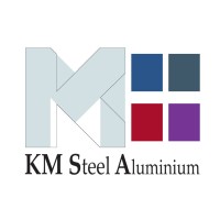 KM Steel logo - Similar company to Prefabrika