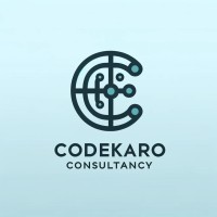 Codekaro Consultancy logo - Similar company to Exousia Web Solution