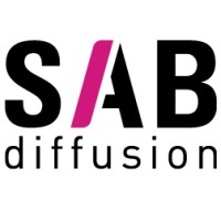 SAB DIFFUSION logo - Similar company to Idea & Ko