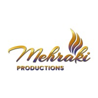 Mehraki Productions logo - Similar company to Dedicated Balance