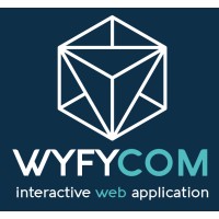 WYFYCOM logo - Similar company to Sagcom Events