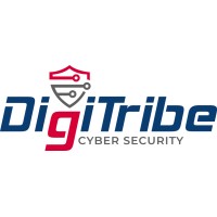 DigiTribe logo - Similar company to Ibsh Solution