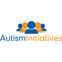 Autism Initiatives logo - Similar company to Autism Plus
