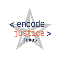 Encode Justice Texas logo - Similar company to Law101