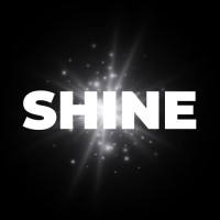 Shine Media logo - Similar company to Edison Collab
