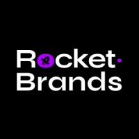 Rocket Brands logo - Similar company to Estúdio Egg