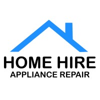 Home Hire Appliance Repair logo - Similar company to Clearspace