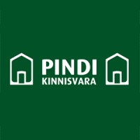 Pindi Kinnisvara OÜ logo - Similar company to Arco Vara As