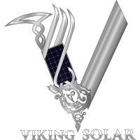 Viking Solar logo - Similar company to Revopower