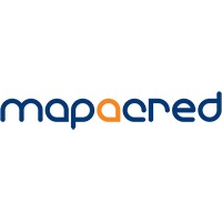 Mapacred logo - Similar company to Empres
