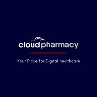 Cloud Pharmacy logo - Similar company to Cloud Pharmacy Qld