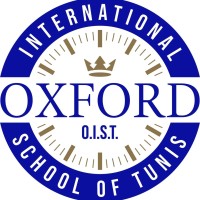 Oxford International School of Tunis logo - Similar company to Optimal Training Center