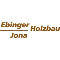 Ebinger Holzbau AG logo - Similar company to Winiger Maler Gipser Ag