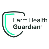 Farm Health Guardian logo - Similar company to Synthesis
