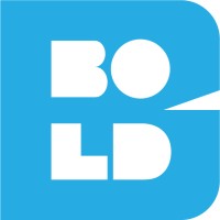 Start Something Bold logo - Similar company to Boldr Product Management
