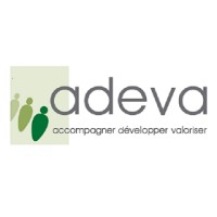 ADEVA logo - Similar company to Lighthouse