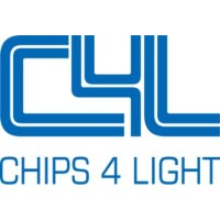 Chips 4 Light GmbH logo - Similar company to Oec Opto Devices